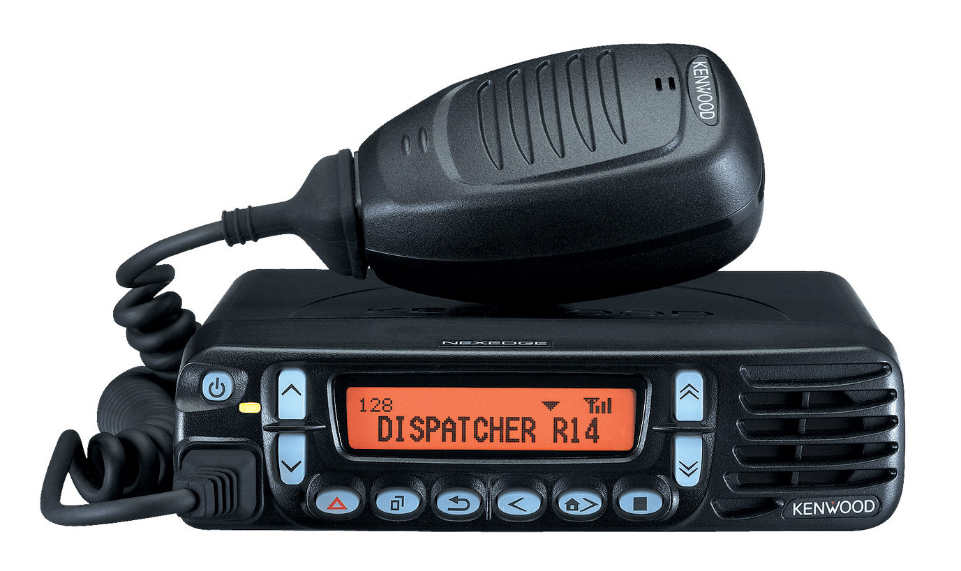 Mobile Radio