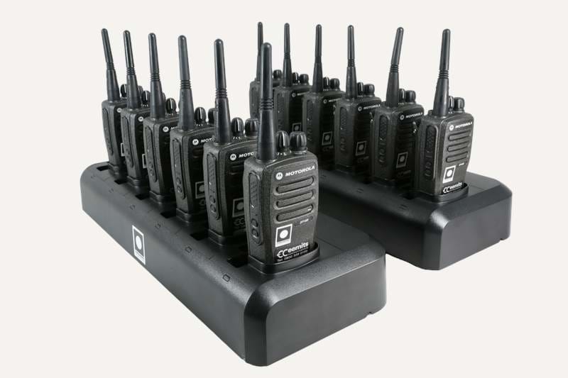 Portable Radio